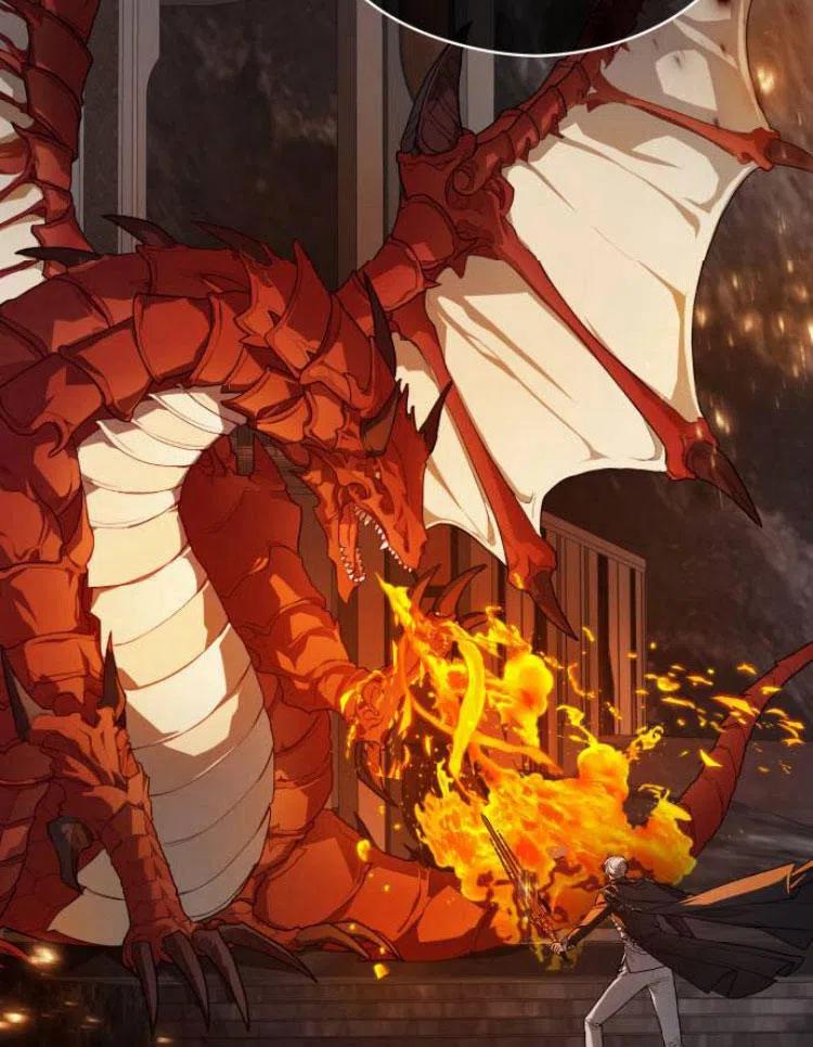 刀尖之吻 - 第8话 - 第59张图