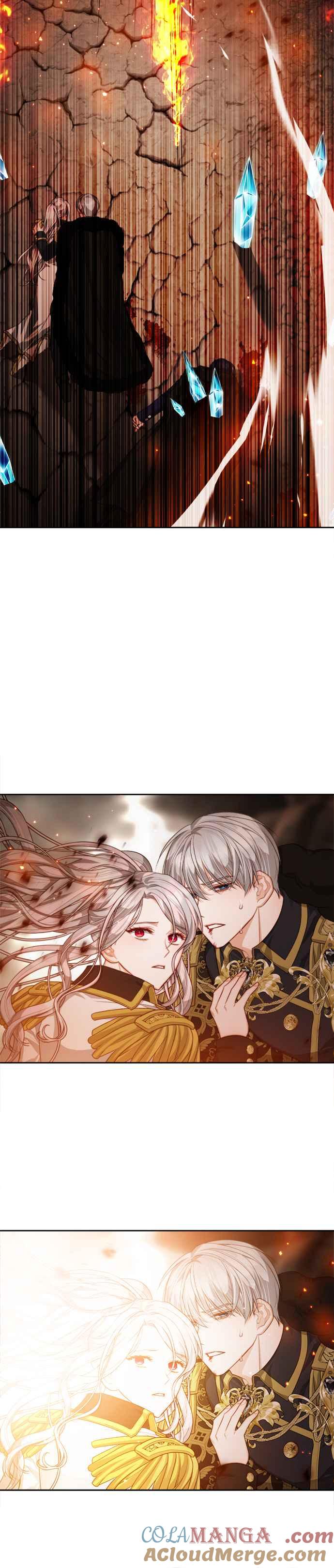 刀尖之吻 - 第89话 - 第23张图