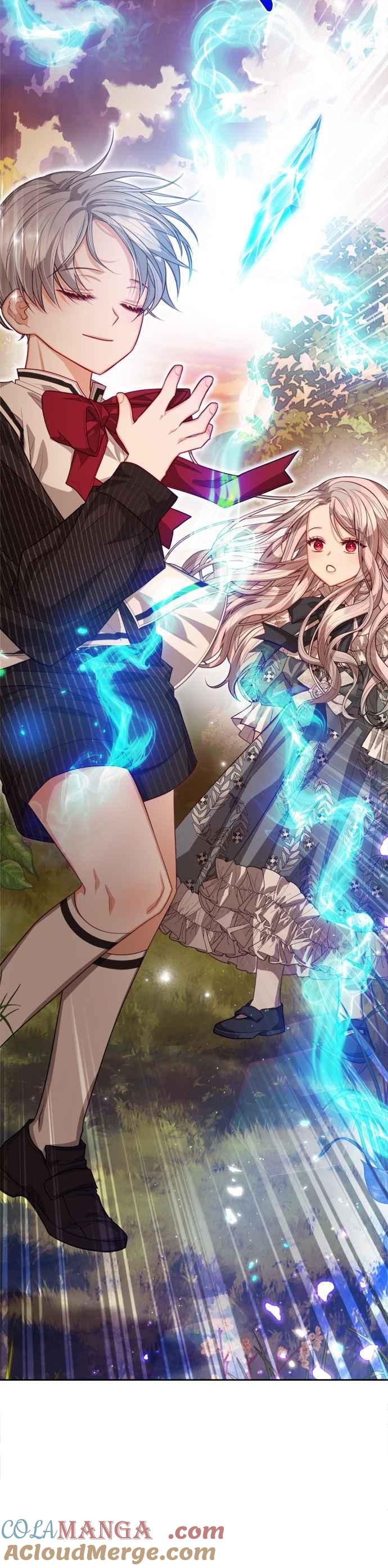 刀尖之吻 - 第91话 - 第23张图