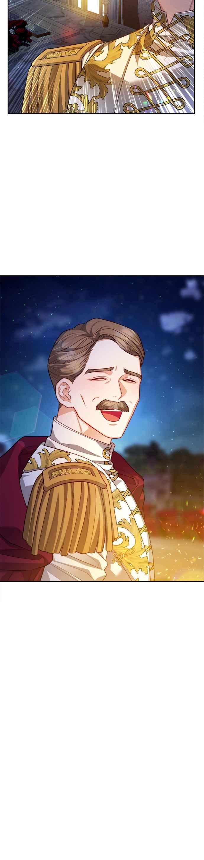 刀尖之吻 - 第94话 - 第2张图