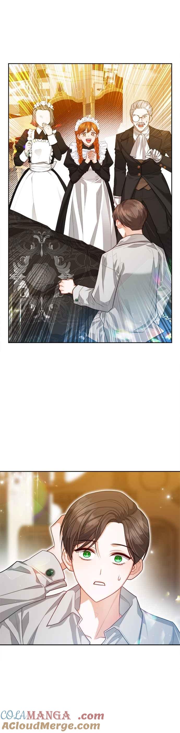 刀尖之吻 - 第94话 - 第5张图