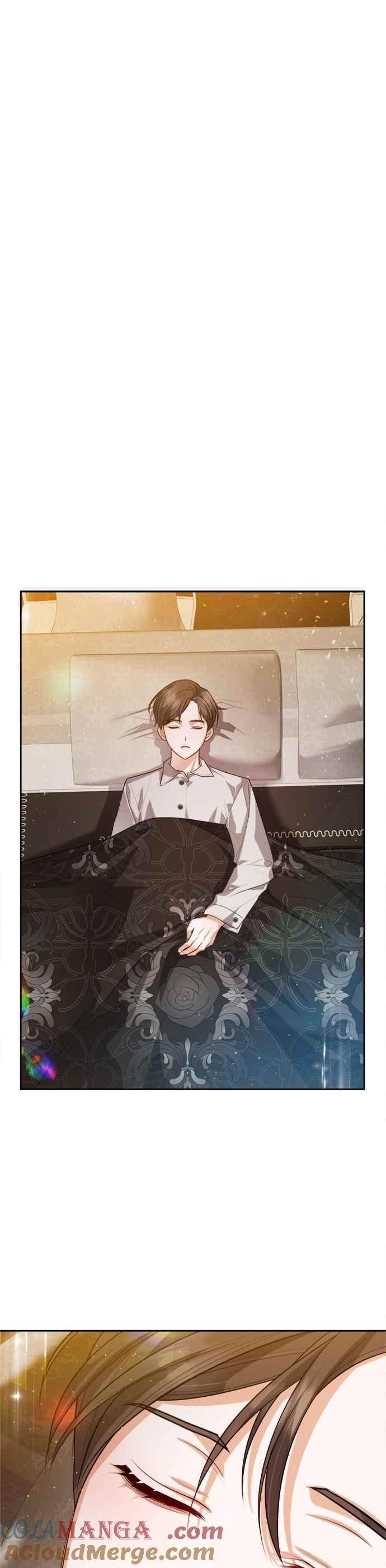 刀尖之吻 - 第94话 - 第3张图