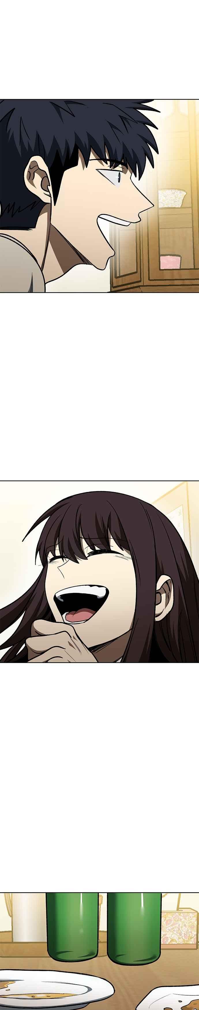 《八角笼的帝王》第116话 第18页