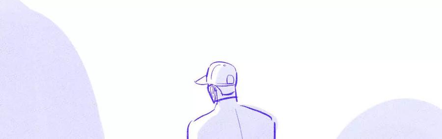 《男友半糖半盐》190·我的那个人在哪儿？ 第24页