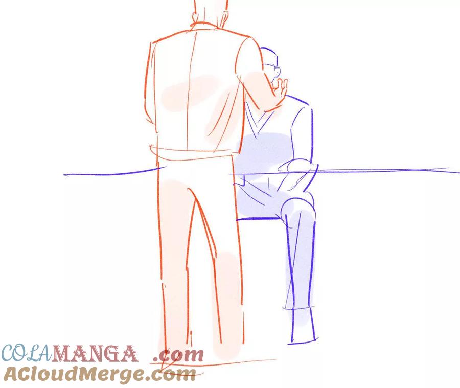 《男友半糖半盐》190·我的那个人在哪儿？ 第31页