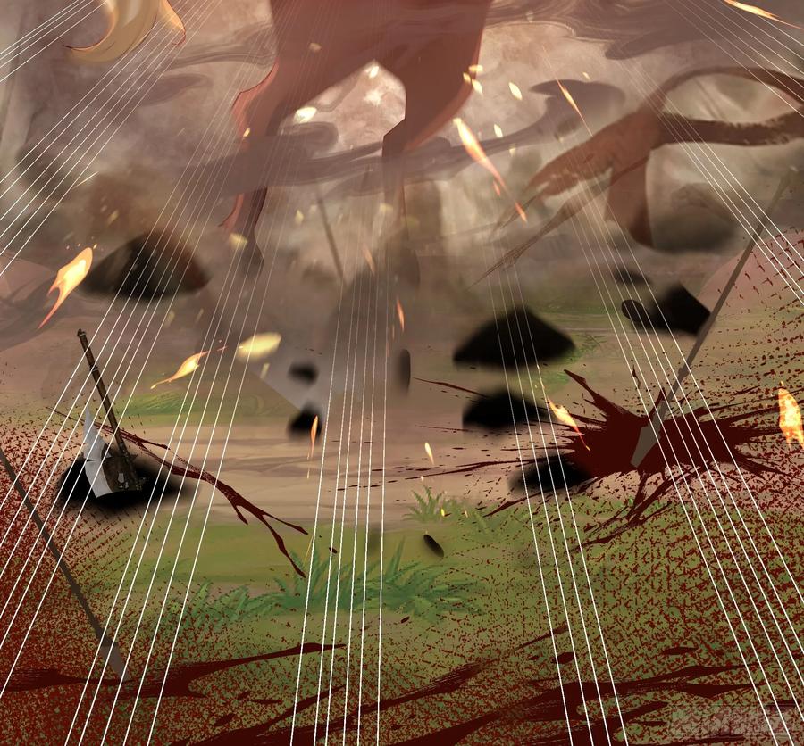 剑起·风云 - 20-开战 - 第16张图