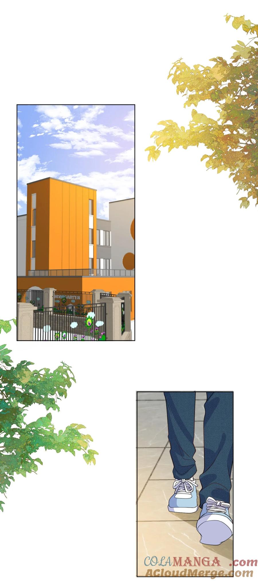 《走狗》055 大结局 第23页