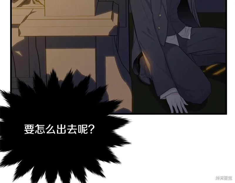 《明明是冷美人小姐却变成了忠犬大少爷》第72话 第110页