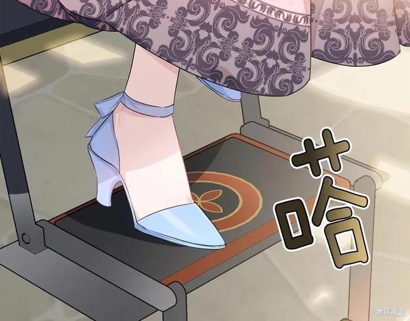 《明明是冷美人小姐却变成了忠犬大少爷》第76话 第166页