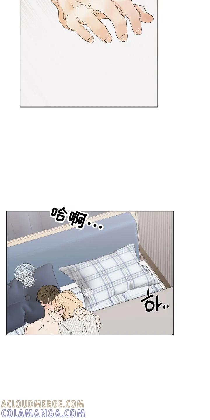 《亲亲男闺蜜》第100章：【第三季】内疚分手 第5页