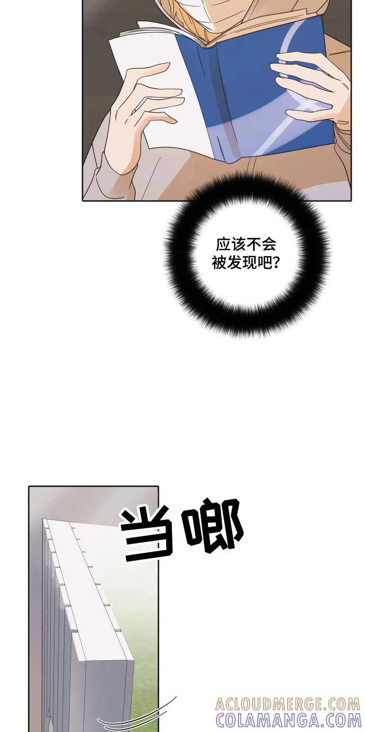 《亲亲男闺蜜》第103章：【第三季】新的恋人 第19页