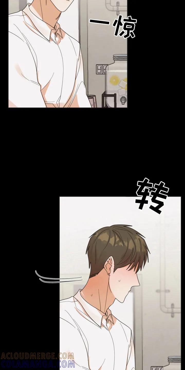 《亲亲男闺蜜》第104章：【第三季】进行调查 第13页