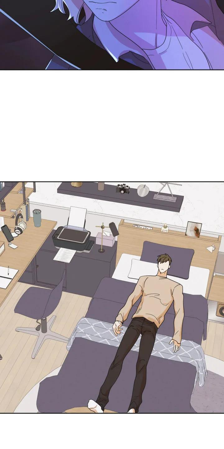 《亲亲男闺蜜》第107章：【第三季】想你 第8页