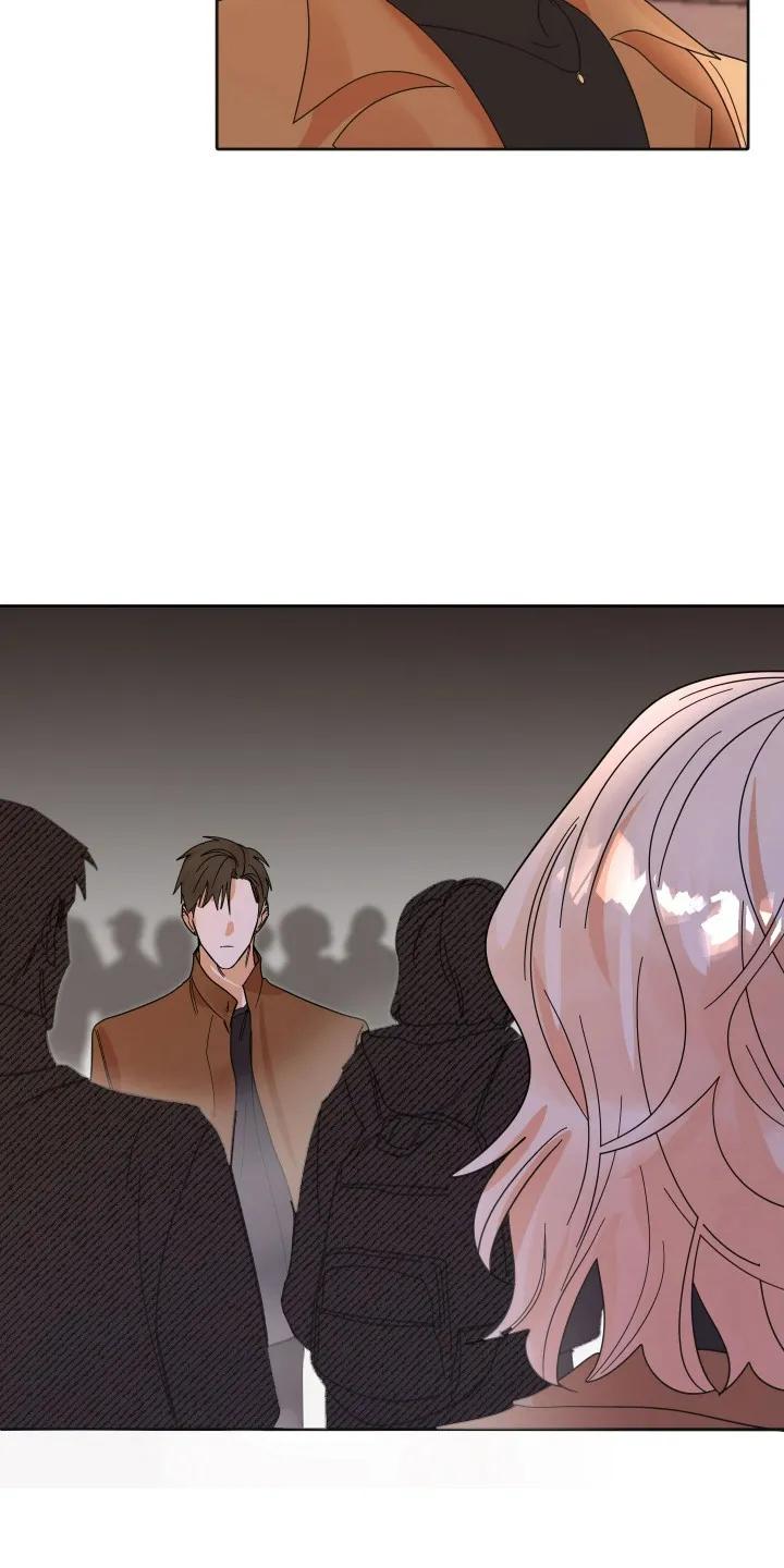 《亲亲男闺蜜》第110章：【第三季】非她不可 第24页