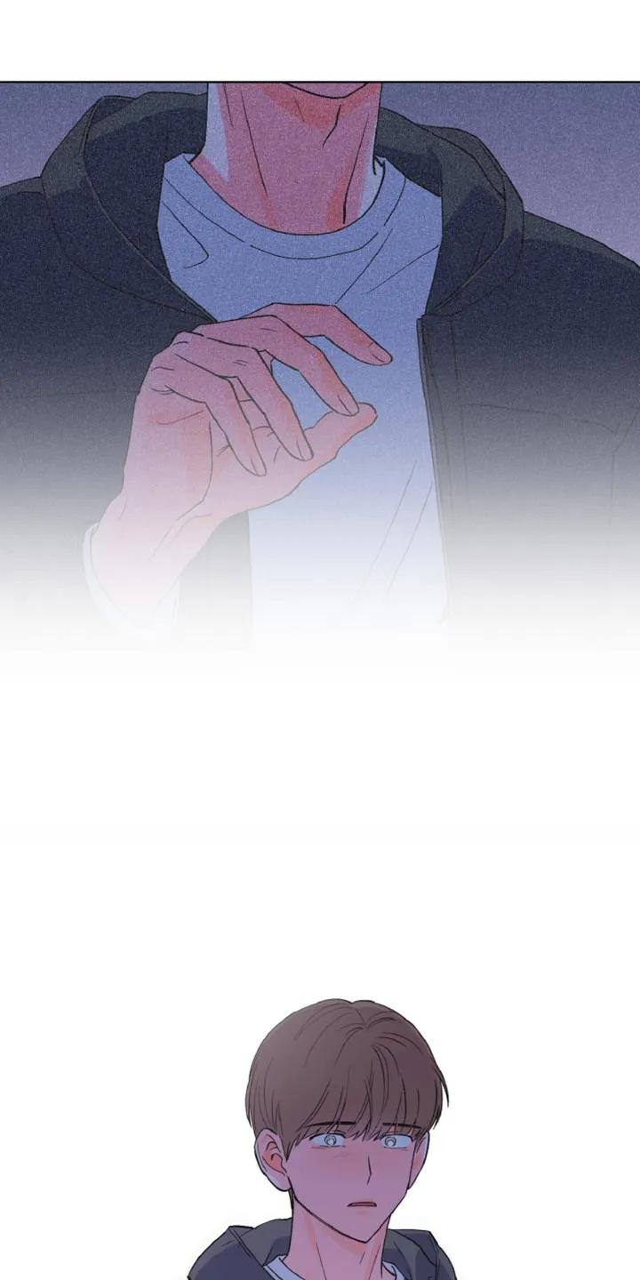 《倒霉经纪人》第15章：去趟我家吧 第4页