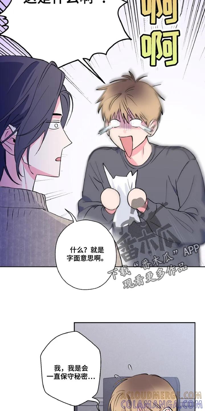《倒霉经纪人》第16章：协议 第9页