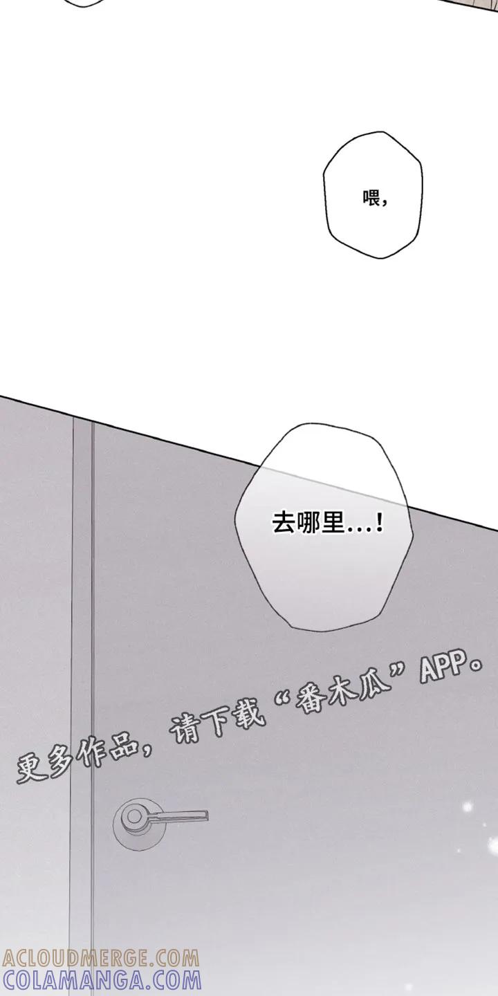 《倒霉经纪人》第18章：去没人的地方 第17页