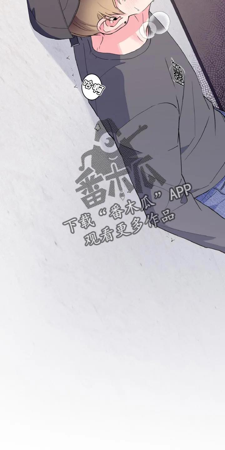 《倒霉经纪人》第20章：你清醒一点！ 第6页