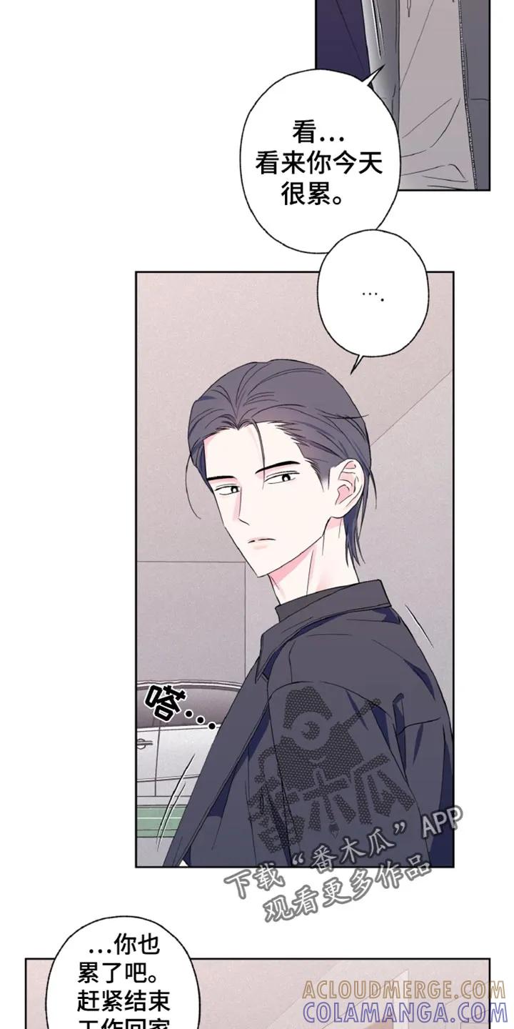 《倒霉经纪人》第30章：我都相信 第3页