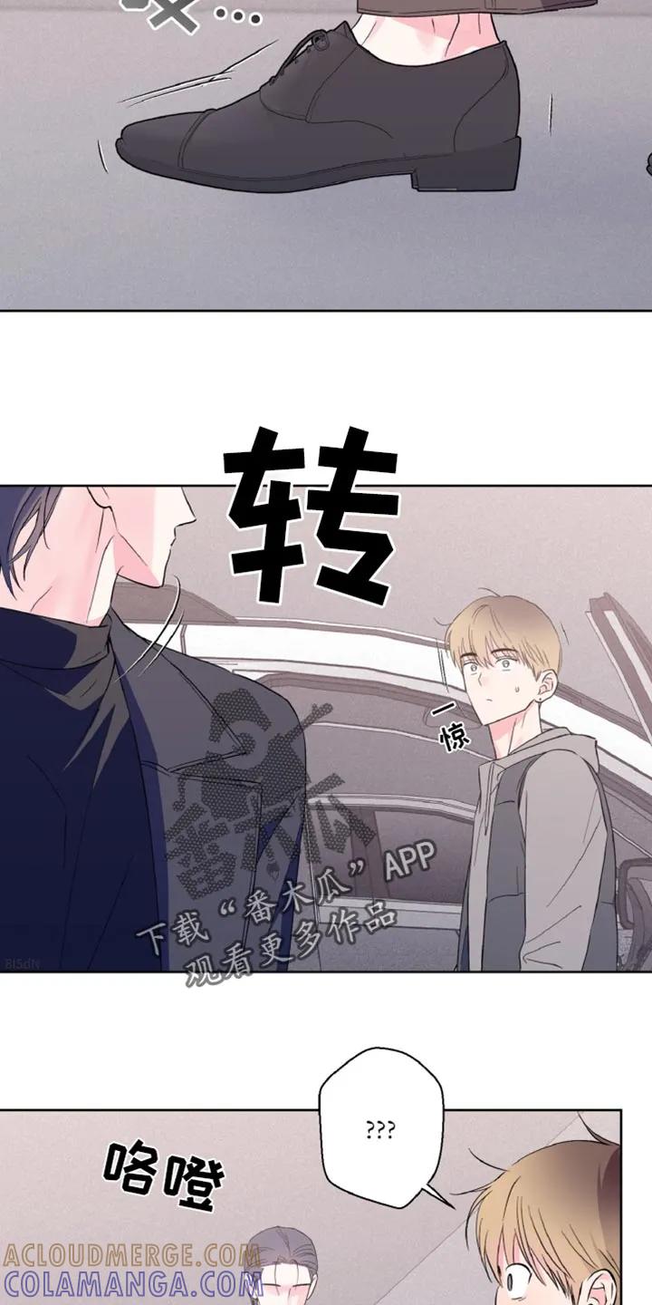 《倒霉经纪人》第30章：我都相信 第19页