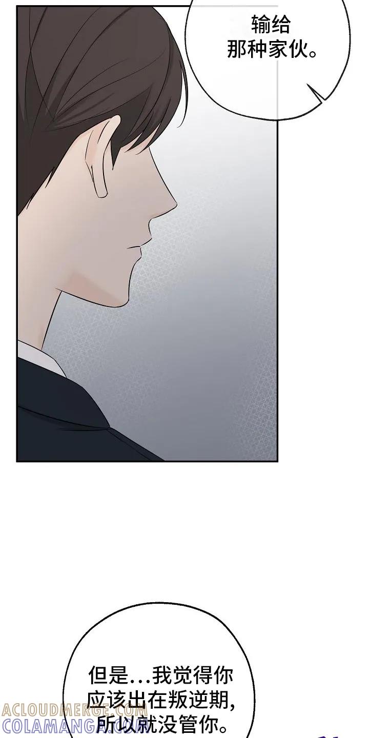 《刻意接近》第37章：失望 第31页