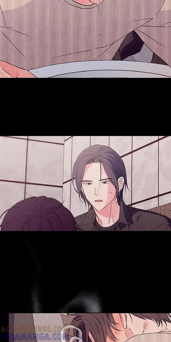 《倒霉经纪人》第38章：关系破裂 第7页