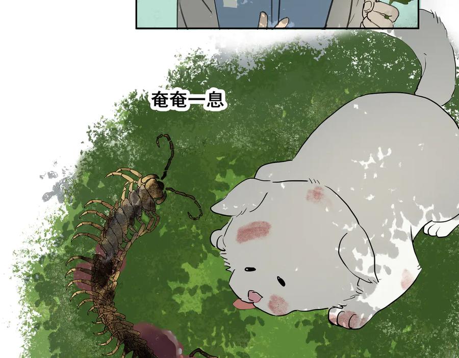 《拾年春》第37话 小怪才冷秋双 第39页