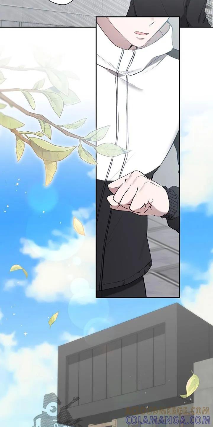 《大哥变身高中生》第44章：倒数 第21页