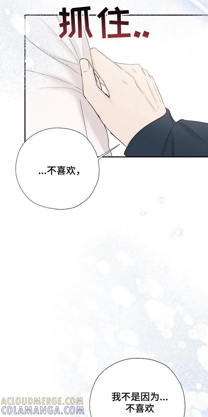 《刻意接近》第50章：表明心意 第13页