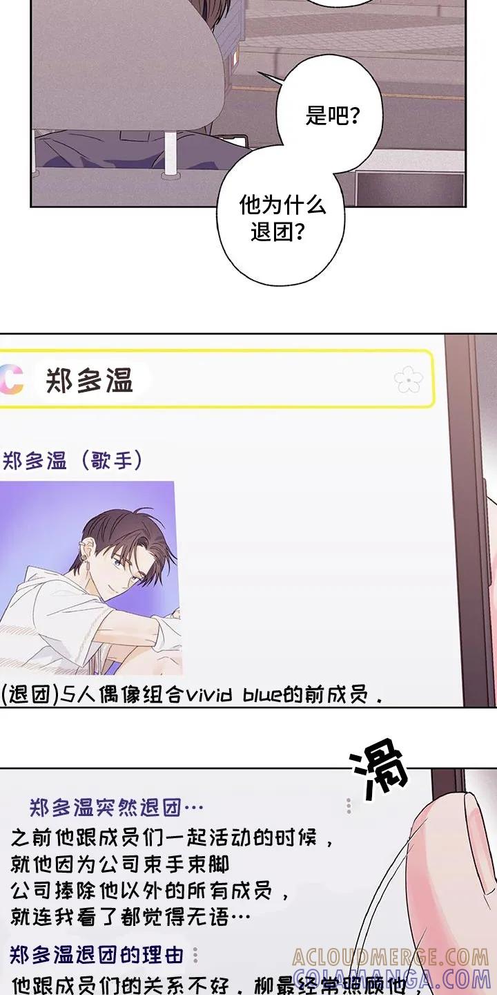 《倒霉经纪人》第50章：没意思 第13页
