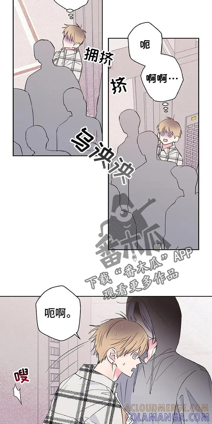 《倒霉经纪人》第53章：我最想念你了 第7页