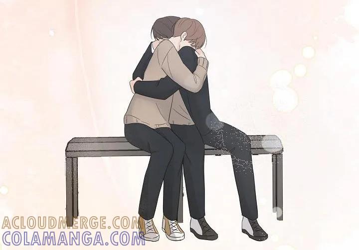 《刻意接近》第61章：复杂的过去 第17页