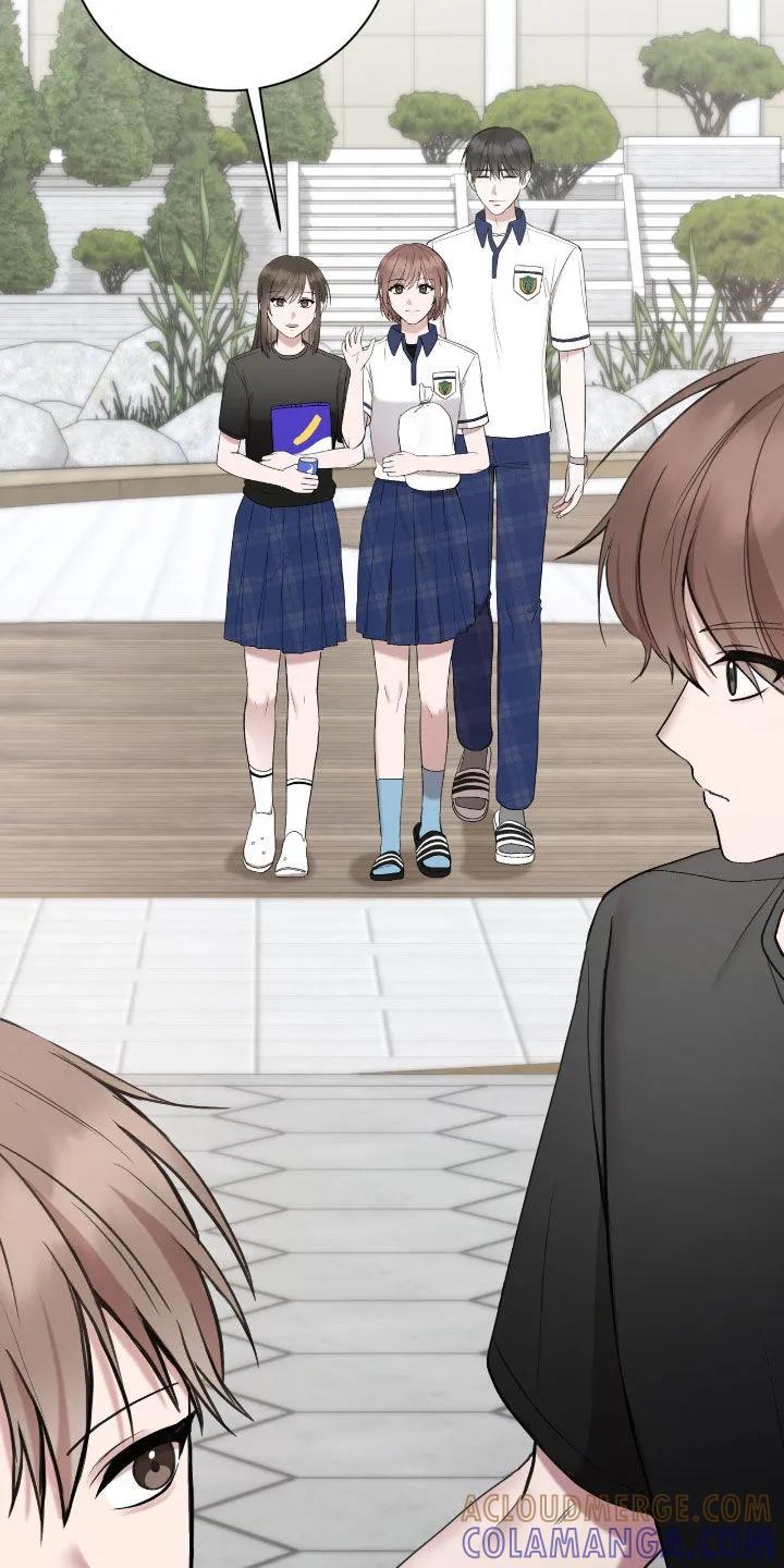 《大哥变身高中生》第65章：身材 第21页