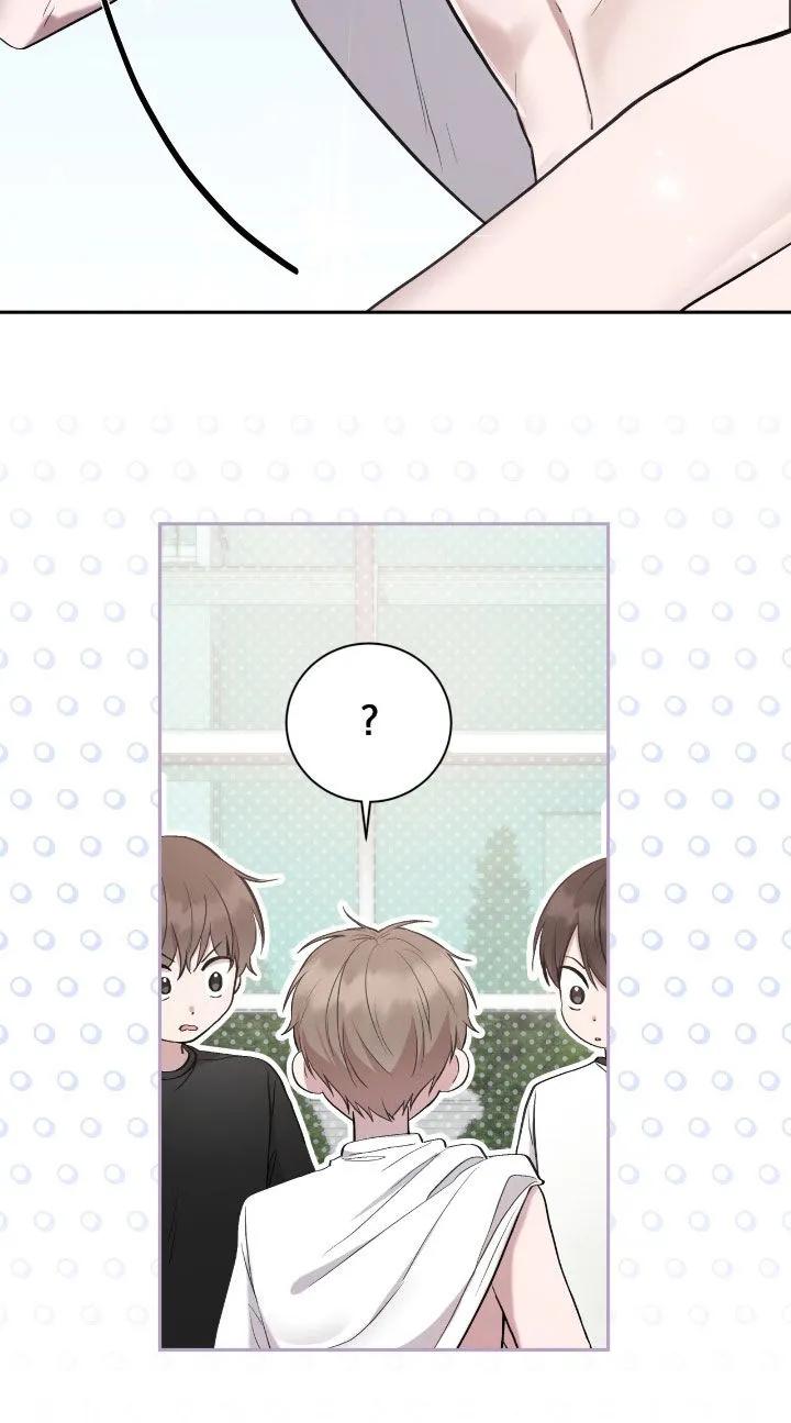 《大哥变身高中生》第65章：身材 第18页