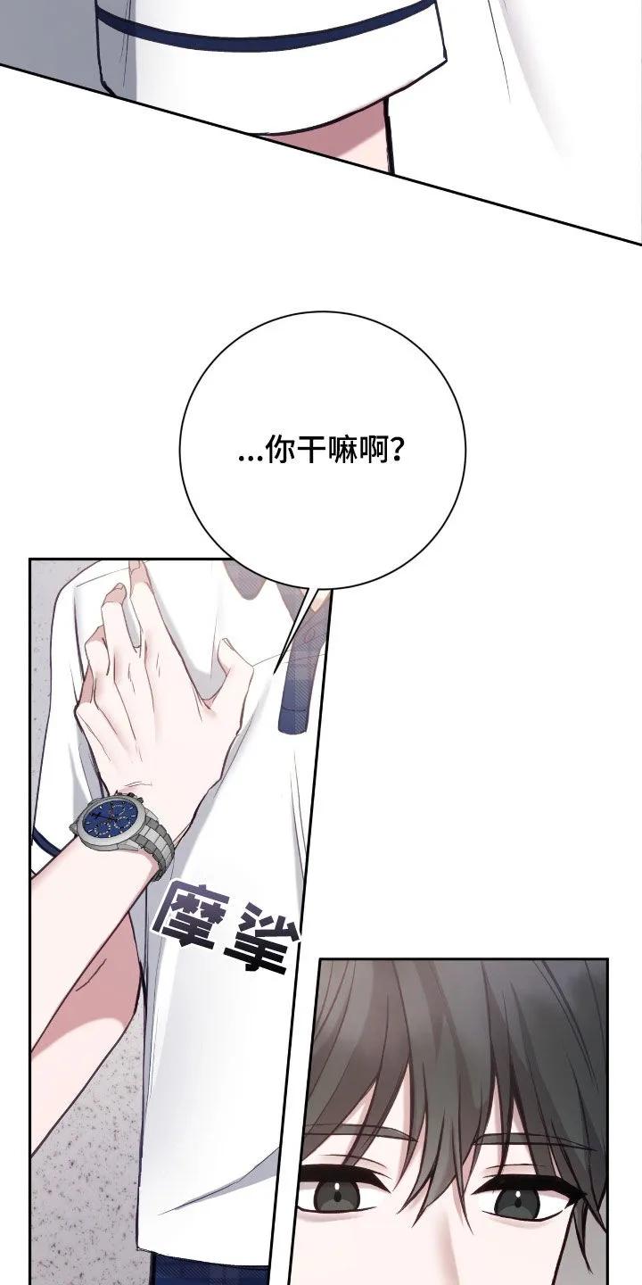 《大哥变身高中生》第66章：别给别人看 第14页