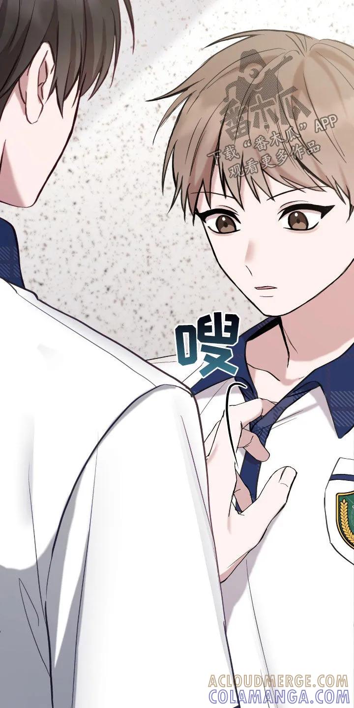 《大哥变身高中生》第66章：别给别人看 第13页