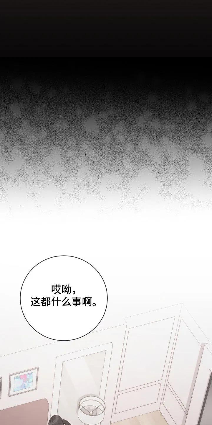 《大哥变身高中生》第70章：最糟糕的手段 第14页