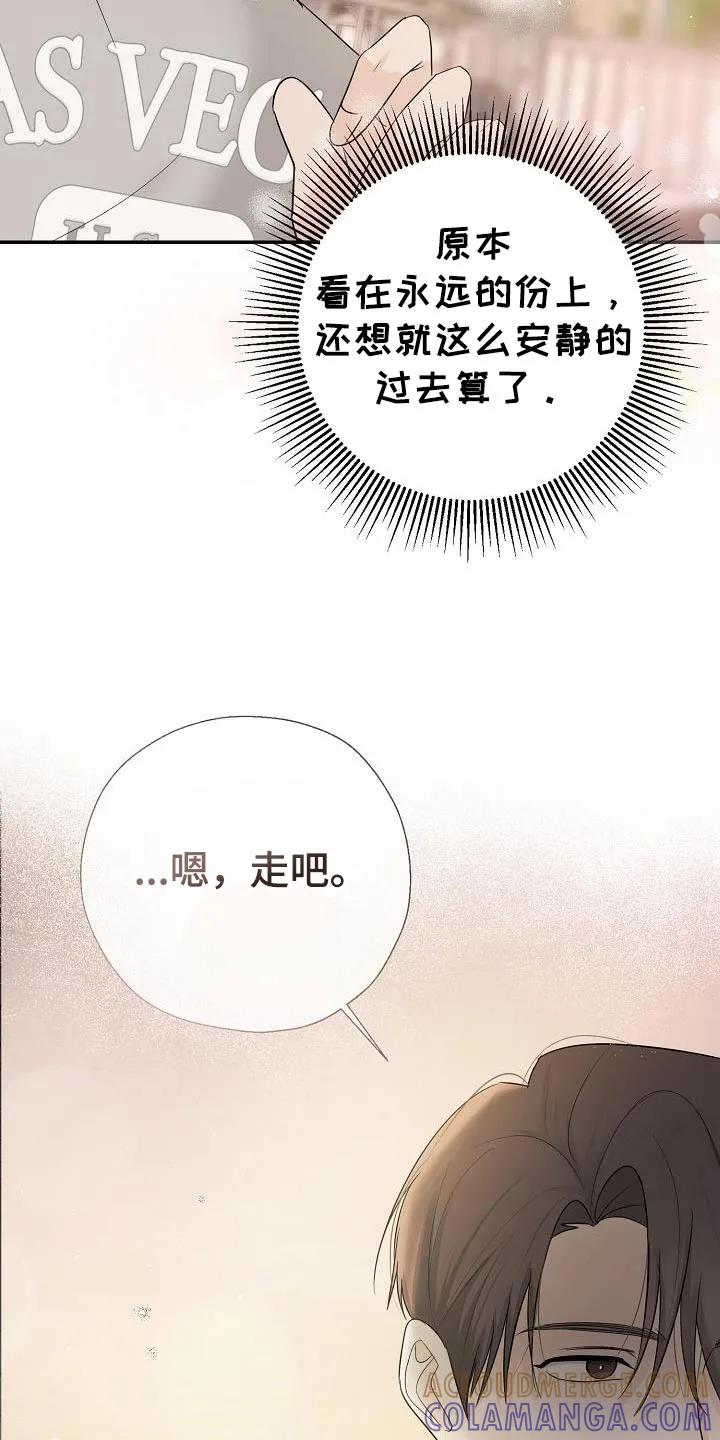 《刻意接近》第74章：心情很不好 第23页