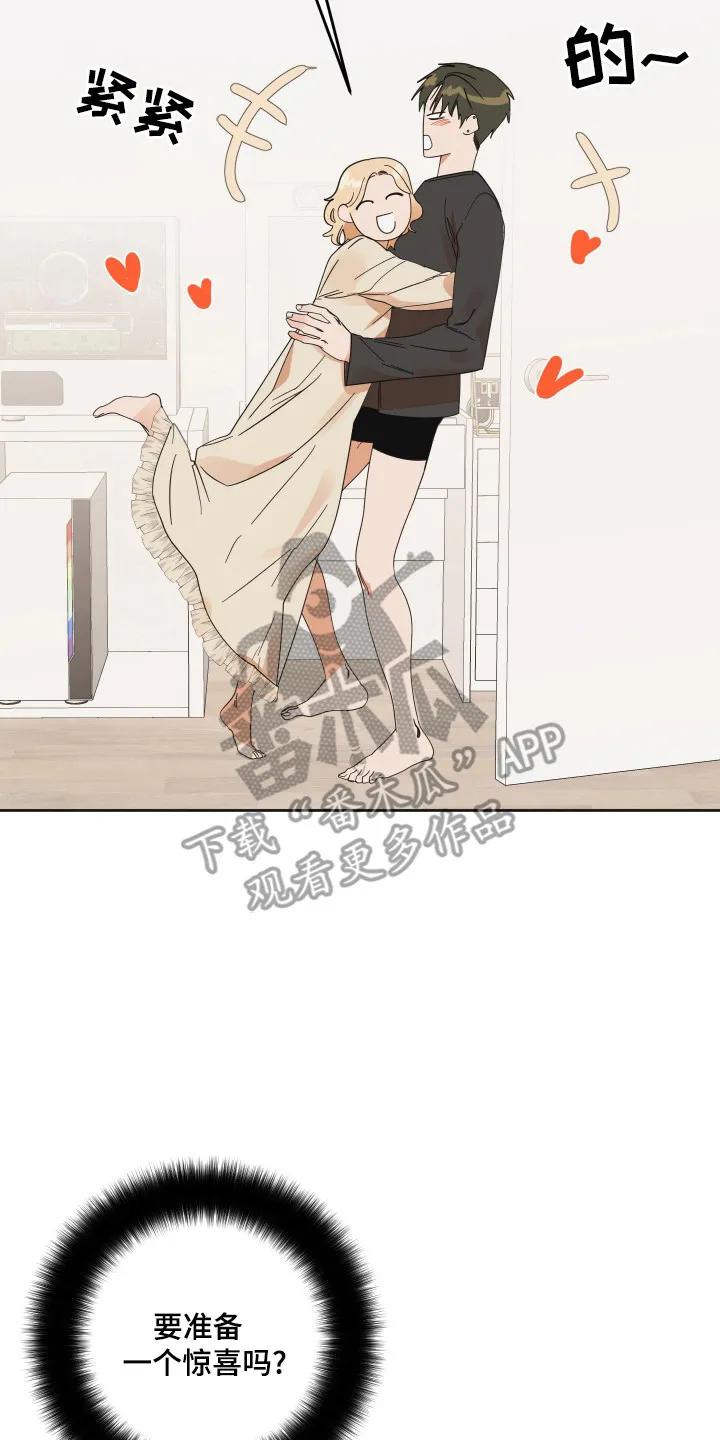 《亲亲男闺蜜》第88章：【第三季】纪念日 第10页