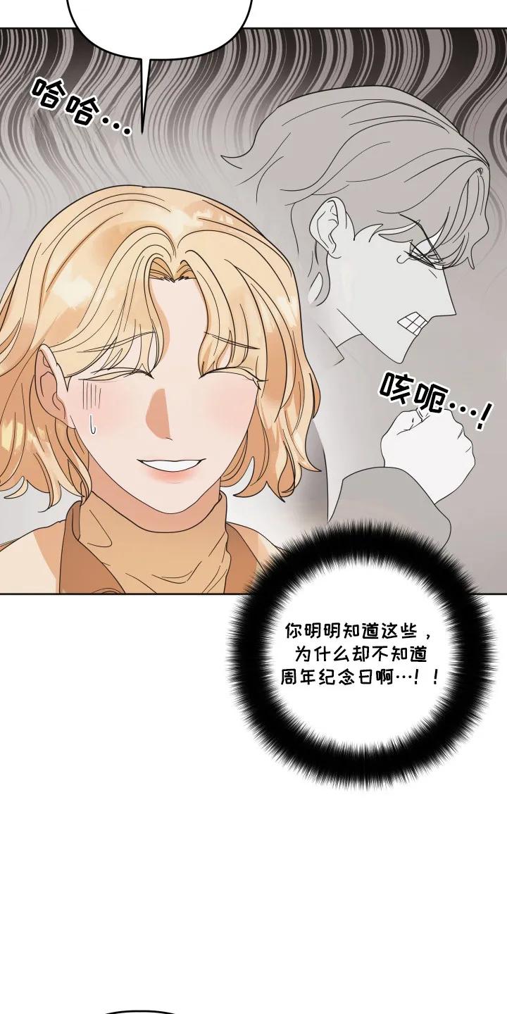 《亲亲男闺蜜》第88章：【第三季】纪念日 第20页