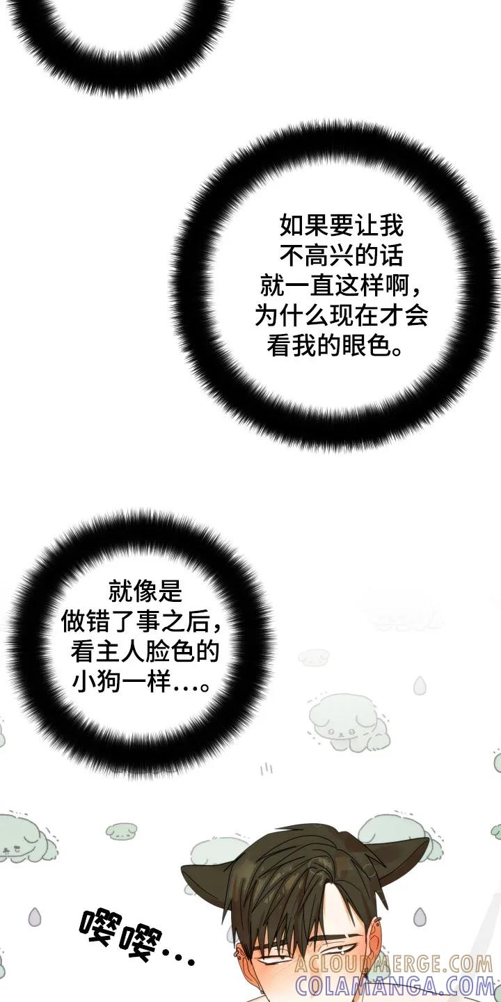 《亲亲男闺蜜》第89章：【第三季】期待不同 第27页