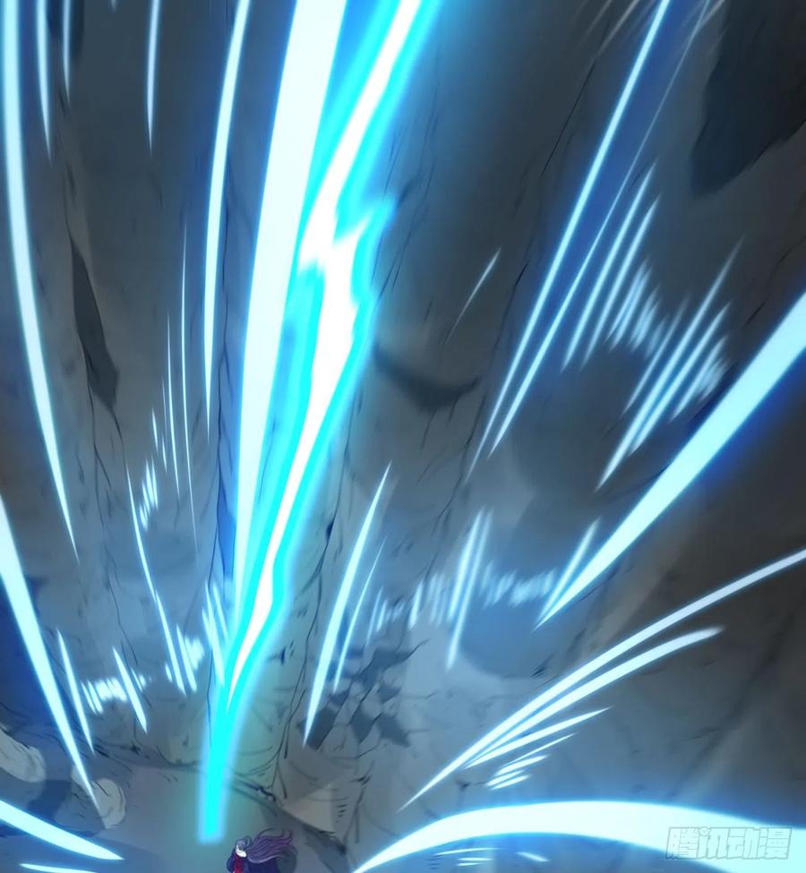 《道魔——炼气练了三千年外传》24回-一人一剑除魔障 第59页