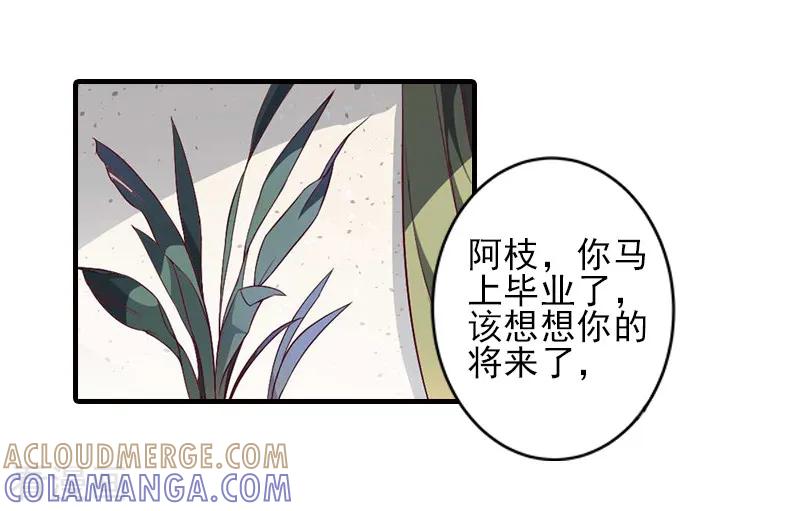 《霸道顾少，请温柔》第27话 办公地点在他对面 第9页