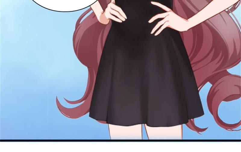 《闪婚密爱：墨少的心尖宠》一家人 第38页