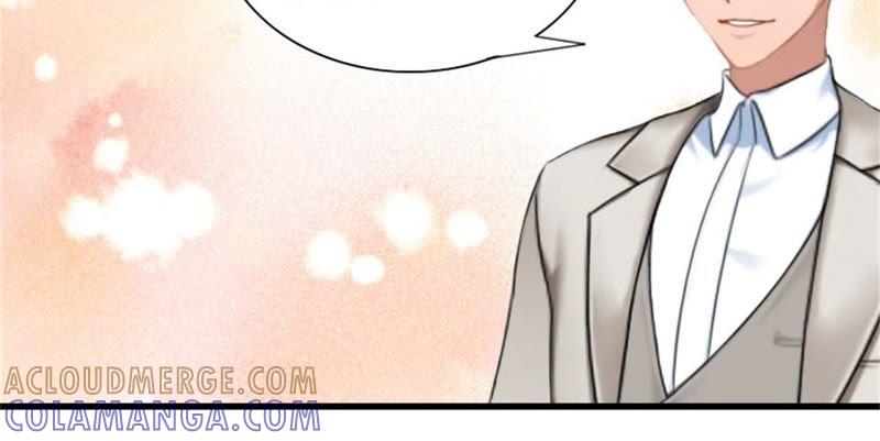 《闪婚密爱：墨少的心尖宠》一家人 第31页