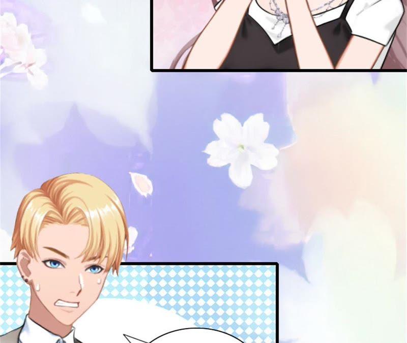 《闪婚密爱：墨少的心尖宠》一家人 第45页