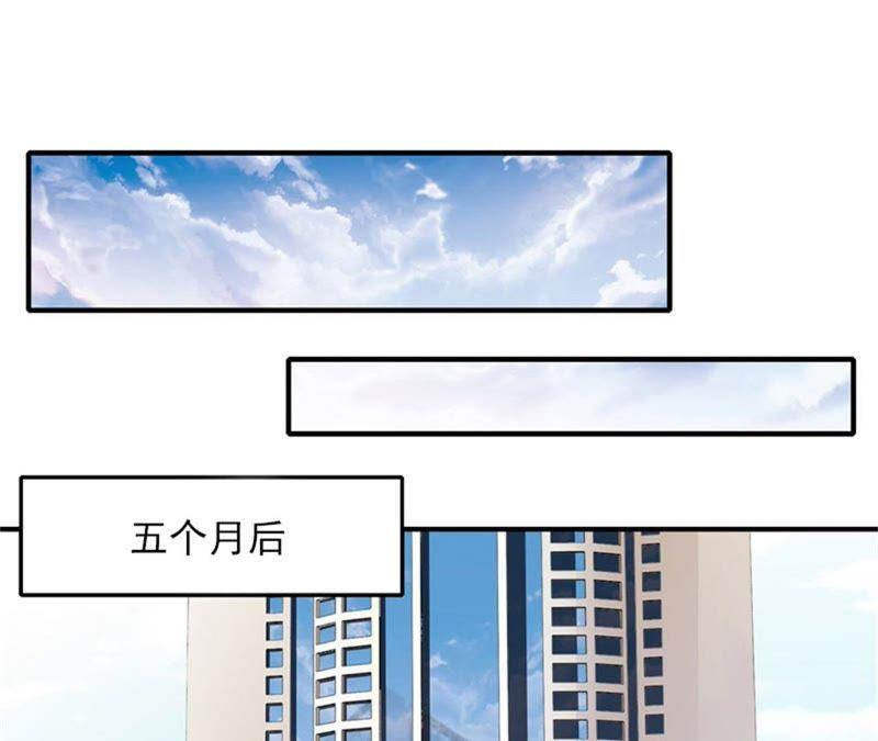 《闪婚密爱：墨少的心尖宠》大结局 第5页