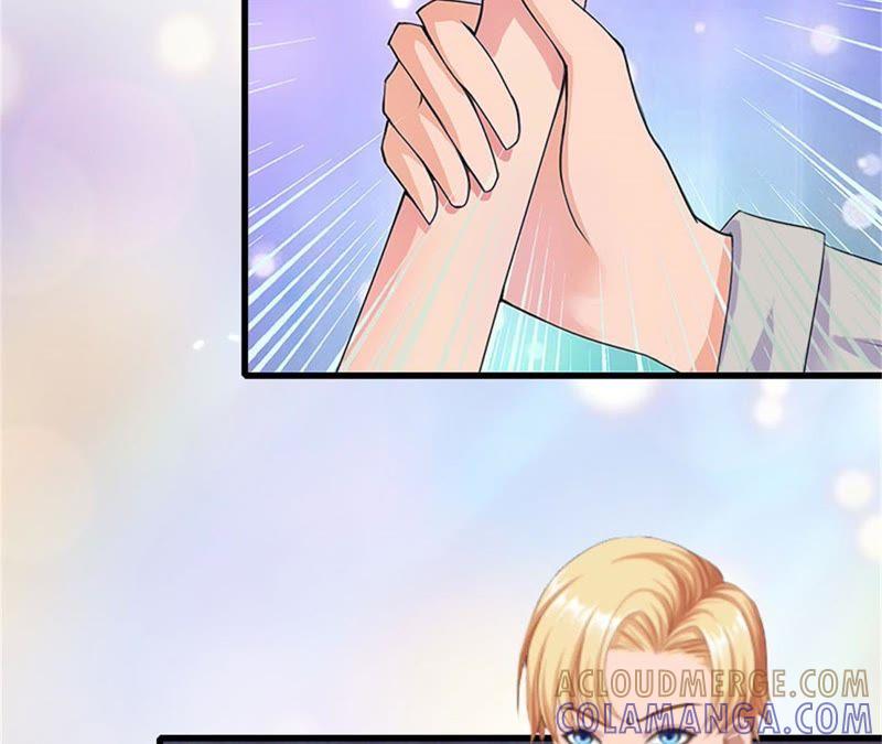 《闪婚密爱：墨少的心尖宠》大结局 第34页