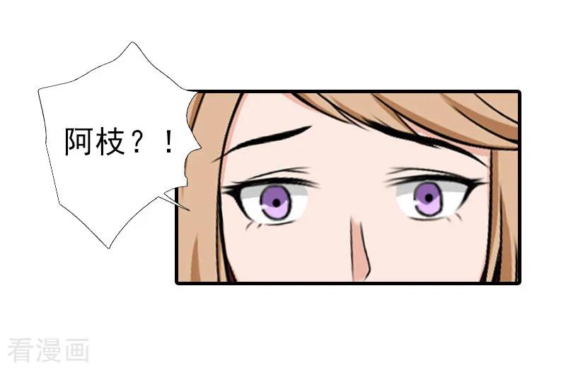 《霸道顾少，请温柔》第33话 阿枝，我想你了 第12页