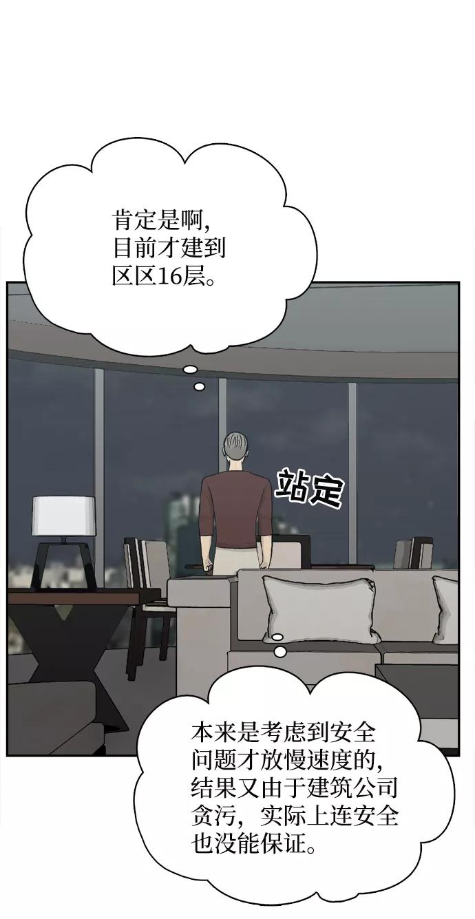 《God楼主》第63话 第19页